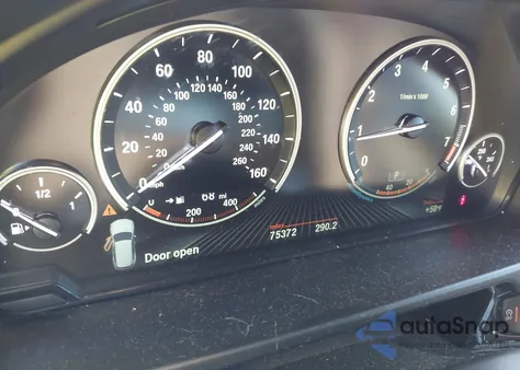 2017 BMW X5 xDrive35I from USA, damaged, VIN 5UXKR0C31H0V76632